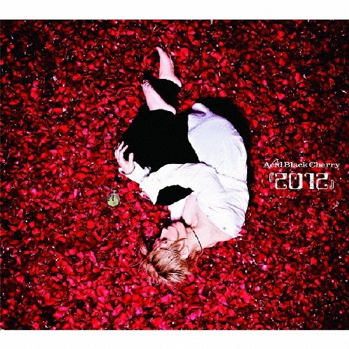 2012』/Acid Black Cherry - レンタルCD｜TSUTAYA レンタル・販売 商品
