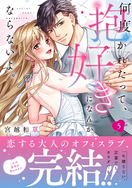 何度抱かれたって、好きになんかならないよ。