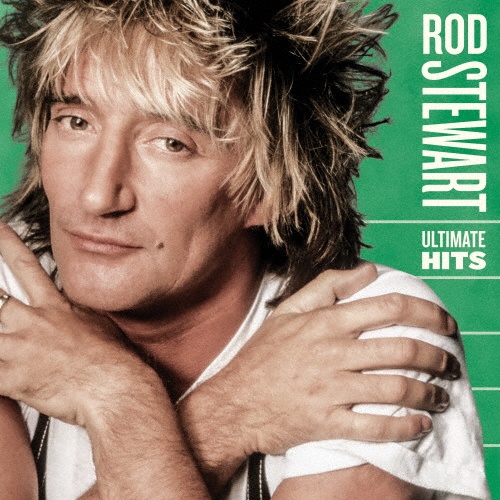 ロッド・スチュワート　スタジオアルバム1975-2001 CDBOX14枚組 UNPLUGGED & SEATED/ロッド・スチュワート - レンタルCD｜TSUTAYA