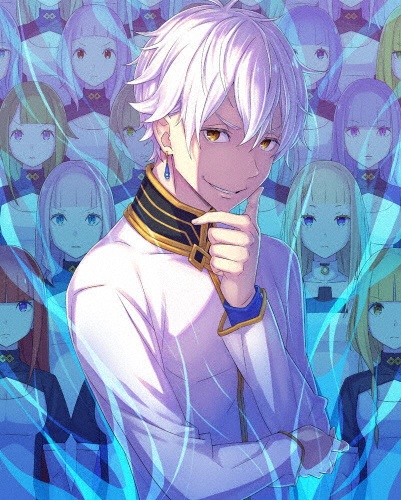 Re:ゼロから始める異世界生活 3rd season 4【Blu-ray】