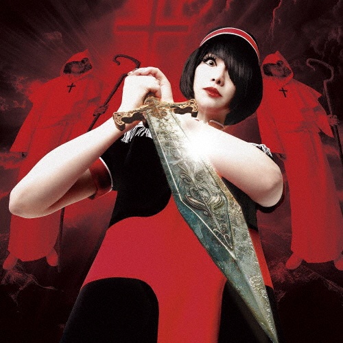 マリアンヌの十戒