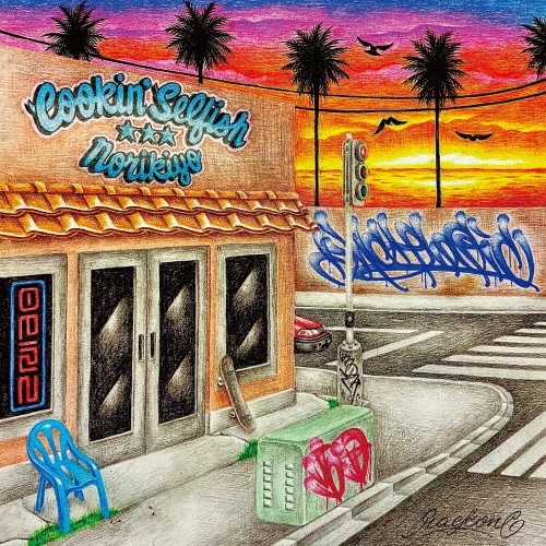 OUTLET BLUES/NORIKIYO - 販売CD｜TSUTAYA レンタル・販売 商品在庫検索