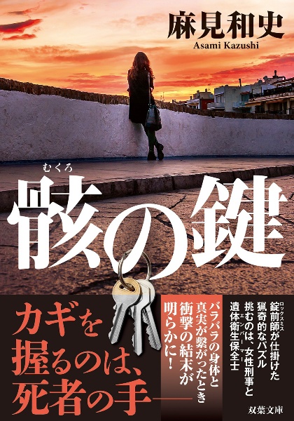 骸の鍵