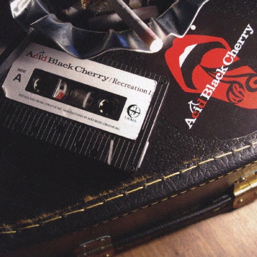 Recreation/Acid Black Cherry - レンタルCD｜TSUTAYA レンタル