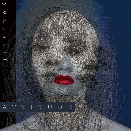 yourself: ATTITUDE(BD付)