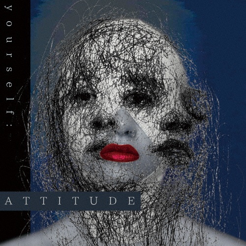 yourself: ATTITUDE(通常盤)