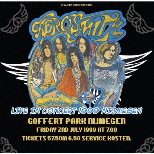 ライヴ・アット・ネイへーメン ‘99