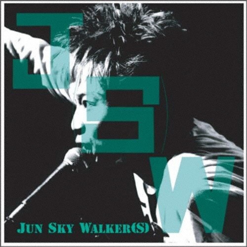J(S)W/JUN SKY WALKER(S) - 販売CD｜TSUTAYA レンタル・販売 商品在庫検索