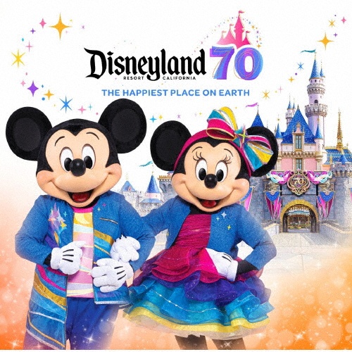東京ディズニーリゾート40周年 ドリームゴーラウンド