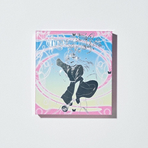 THE BOOK 3/YOASOBI - 販売CD｜TSUTAYA レンタル・販売 商品在庫検索