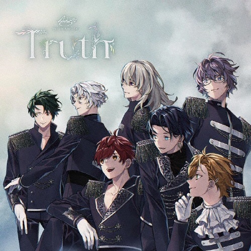 華Doll* 4th season Human or Doll: Truth