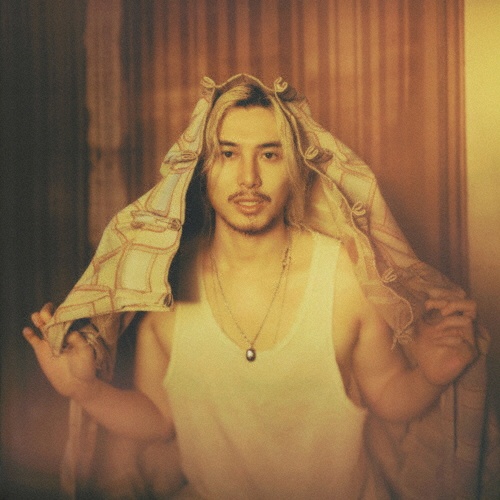 新品★藤井風★ Prema Prema【通常盤】/藤井風 - レンタルCD｜TSUTAYA レンタル・販売