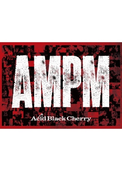 Acid Black Cherry / AMPM〈3枚組〉 Amazon.co.jp: AMPM (DVD3枚組) - Acid Black Cherry [DVD] : Acid