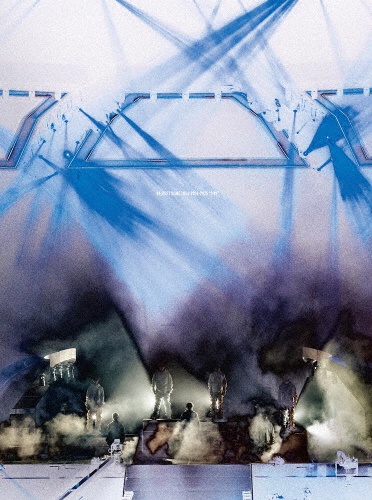 BE:FIRST DOME TOUR 2024-2025 “2:BE”