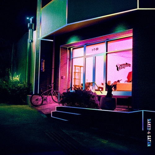 ika))(通常盤)/Tempalay - 販売CD｜TSUTAYA レンタル・販売 商品在庫検索