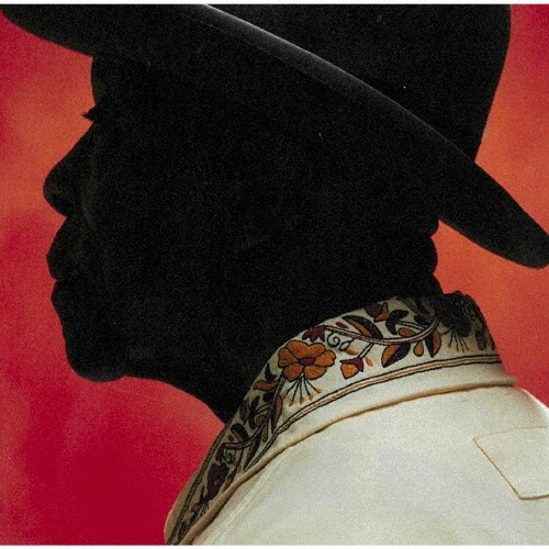 終わりなきブルースの旅