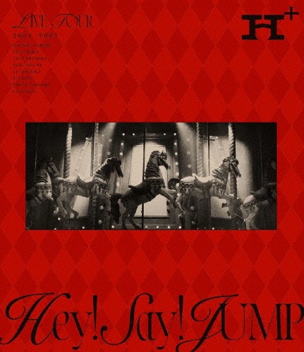 Hey! Say! JUMP LIVEDVD まとめ売り Hey!Say!JUMP4作品DVDセットお得まとめうり Hey! Say! JUMP encore 4