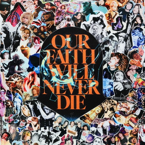 SPECIES EP（Tシャツ＋ステッカー付き限定バンドルセット） SPECIES EP Tシャツ+ステッカー付き限定バンドルセット/Crossfaith