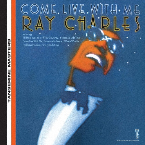 カム・リヴ・ウィズ・ミー