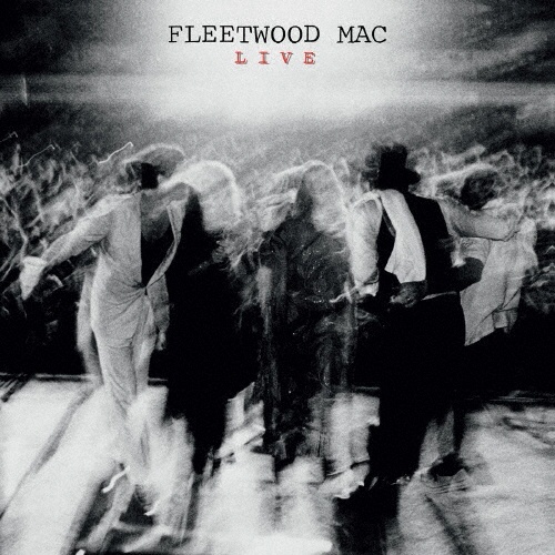 FLEETWOOD MAC LIVE