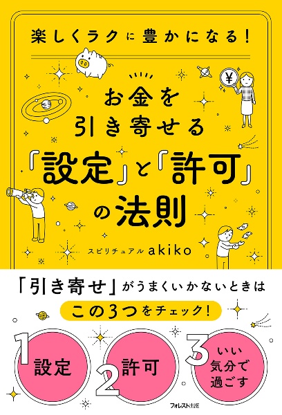 ジュガールで願いがぜんぶ叶う!【インド式】魔法の引き寄せ術
