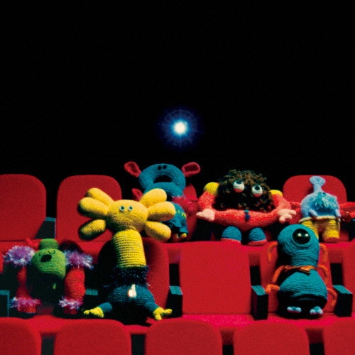 エンドロールの後に