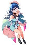 アイドラトリィ