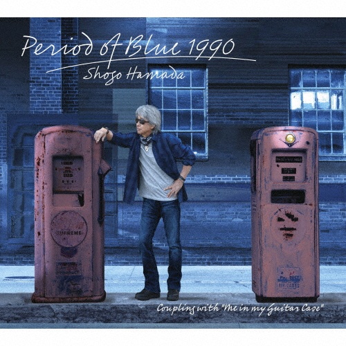 ラストショー/浜田省吾 - 販売CD｜TSUTAYA レンタル・販売 商品
