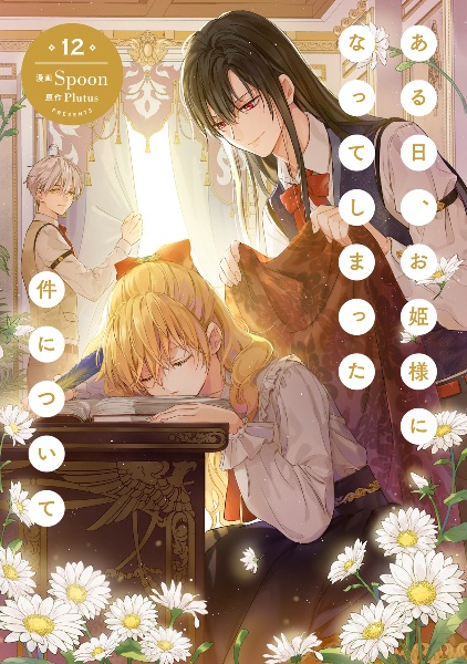 ある日、お姫様になってしまった件について（12）