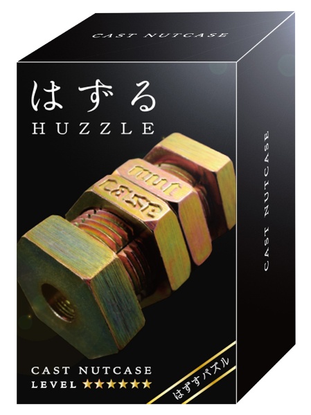 はずる キャスト ナットケース/ハナヤマ - 販売書籍｜TSUTAYA レンタル