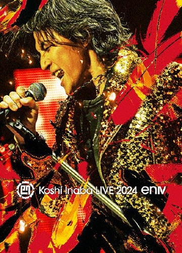 Koshi Inaba LIVE 2024 ~enIV~