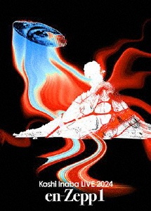 Koshi Inaba LIVE 2024 ~en-Zepp~ en-Zepp 1
