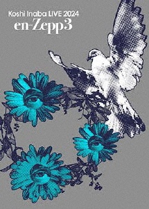 Koshi Inaba LIVE 2024 ~en-Zepp~ en-Zepp 3