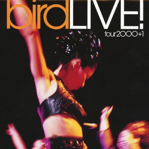 LIVE! tour 2000+1