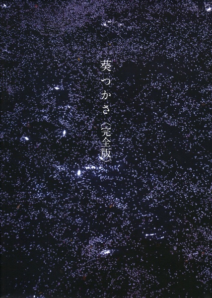 葵つかさ 完全版 葵つかさ写真集