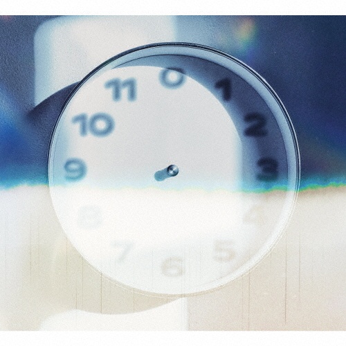 Never ends/手紙(BD付)