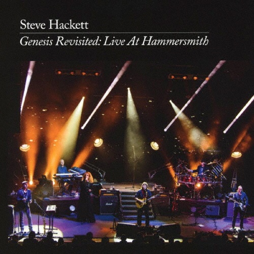 ジェネシス・リヴィジテッド~ライヴ・アット・ハマースミス 2013