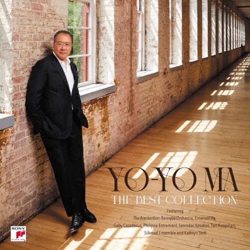 ザ・ベスト・コレクション