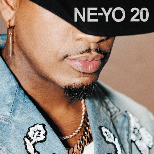 NE-YO 20 <オールタイム・ベスト>