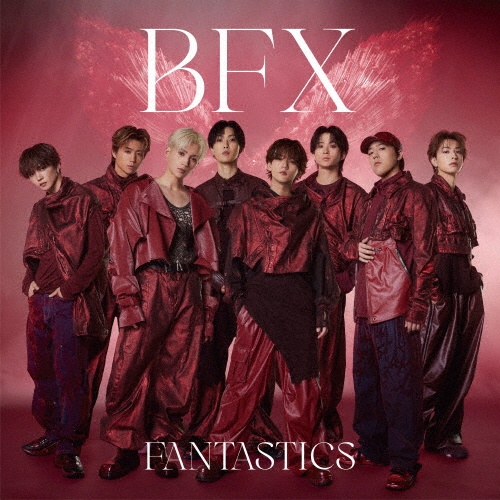 FANTASTIC ROCKET【CD ONLY】/FANTASTICS from EXILE TRIBE