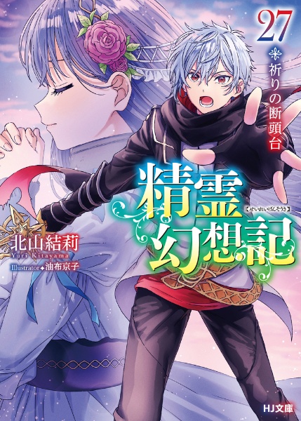 精霊幻想記　レンタルDVD　全6巻　全巻 2026年最新】精霊幻想記 全巻の人気アイテム - メルカリ