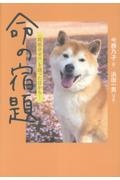 命の宿題 「殺処分ゼロ」を語った日から・・・