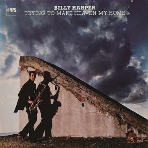 トライング・トゥ・メイク・ヘヴン・マイ・ホーム