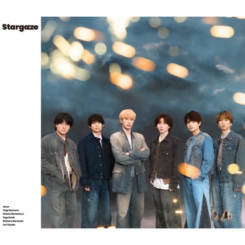BOYZ(初回盤A)/SixTONES - レンタルCD｜TSUTAYA レンタル・販売