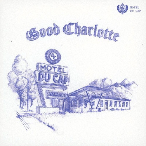 モーテル・ドゥ・キャップ