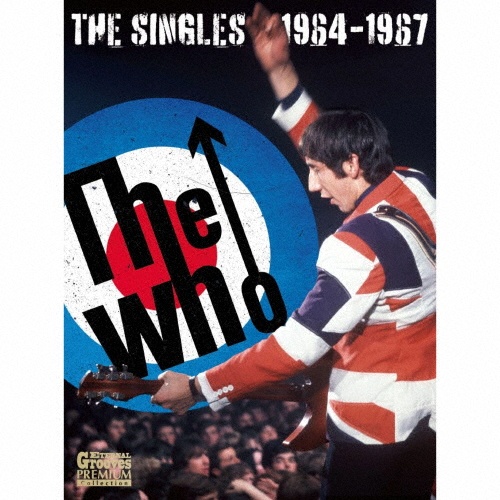 THE SINGLES 1964-1967