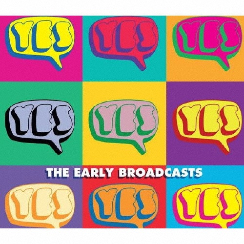 ジ・アーリー TV ブロードキャスツ