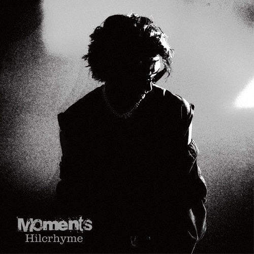 Moments(通常盤)