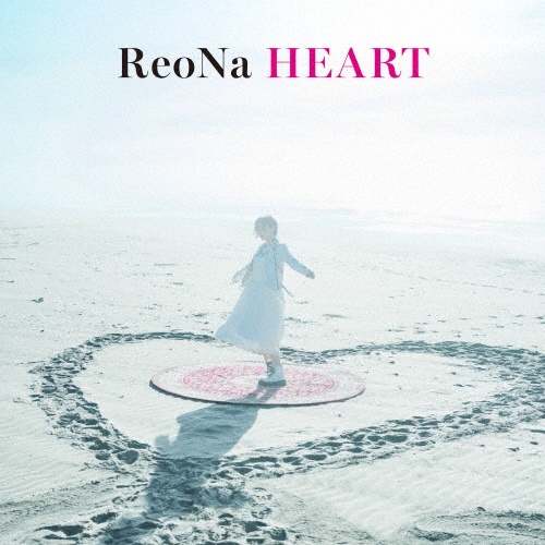 【引退】ReoNa CD アルバム Blu-ray 22点セット 引退】ReoNa CD アルバム Blu-ray 22点セット 引退】ReoNa CD アルバム