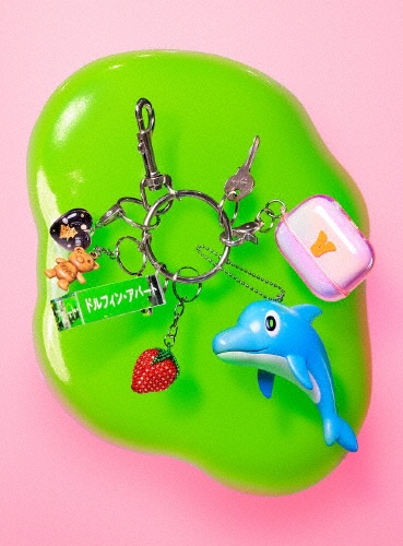 AIMYON TOUR 2024-25 “ドルフィン・アパート” IN 大阪城ホール[初回限定盤]